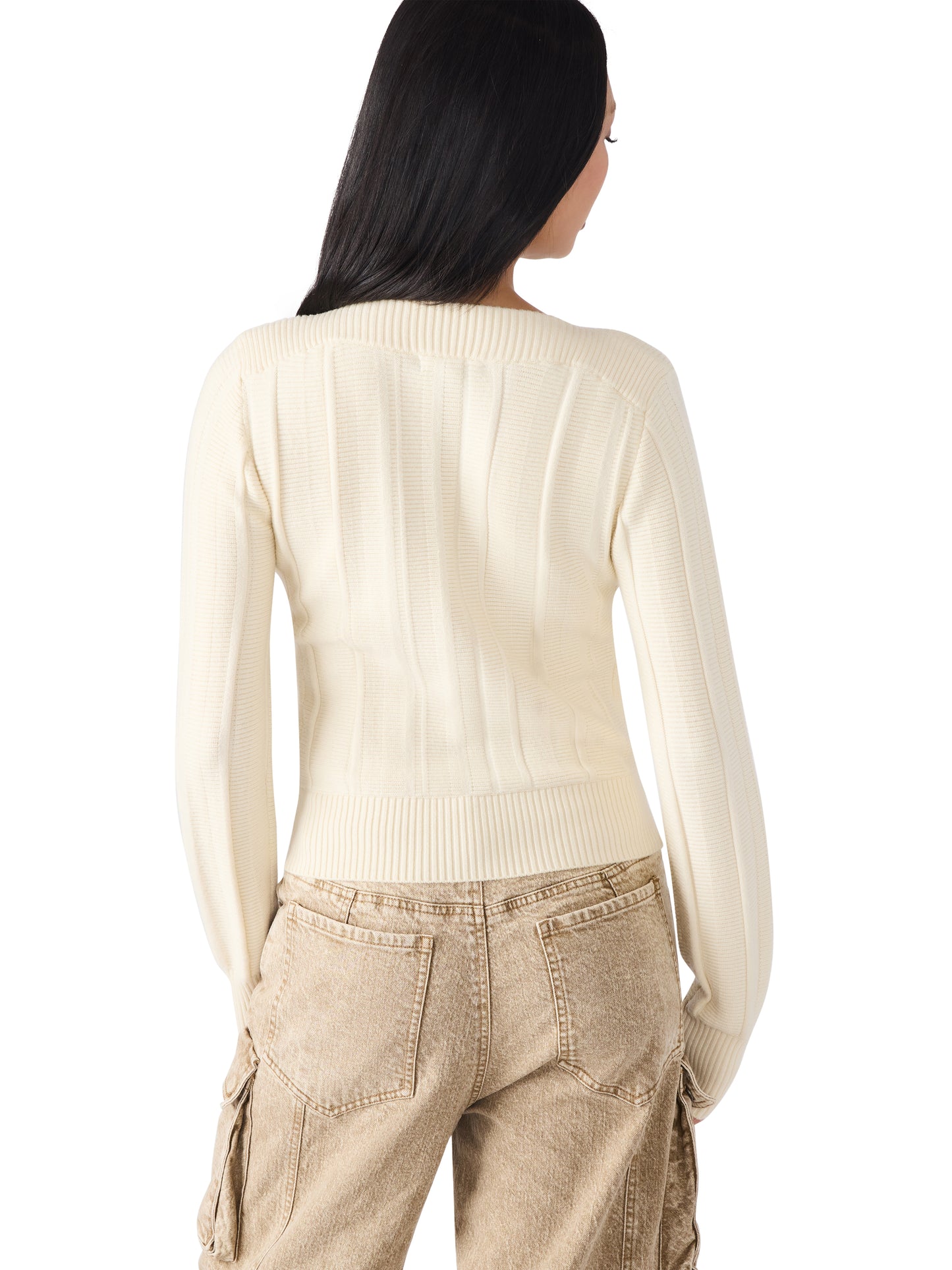 Serra Sweater