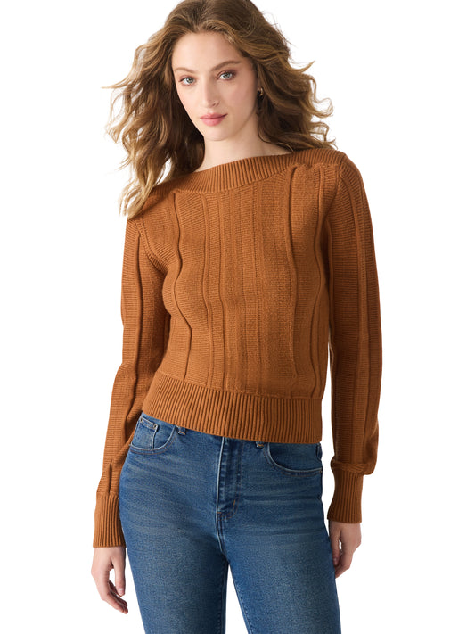 Serra Sweater