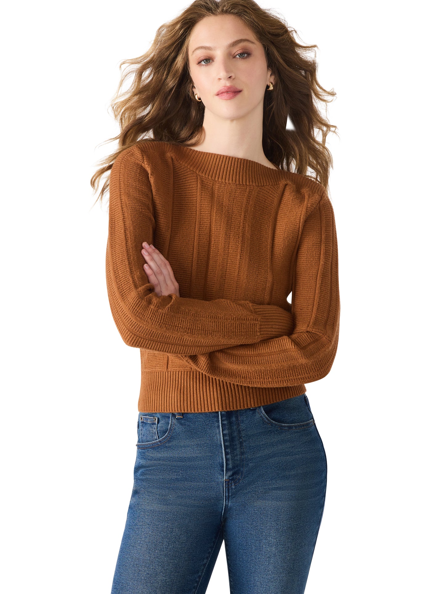 Serra Sweater