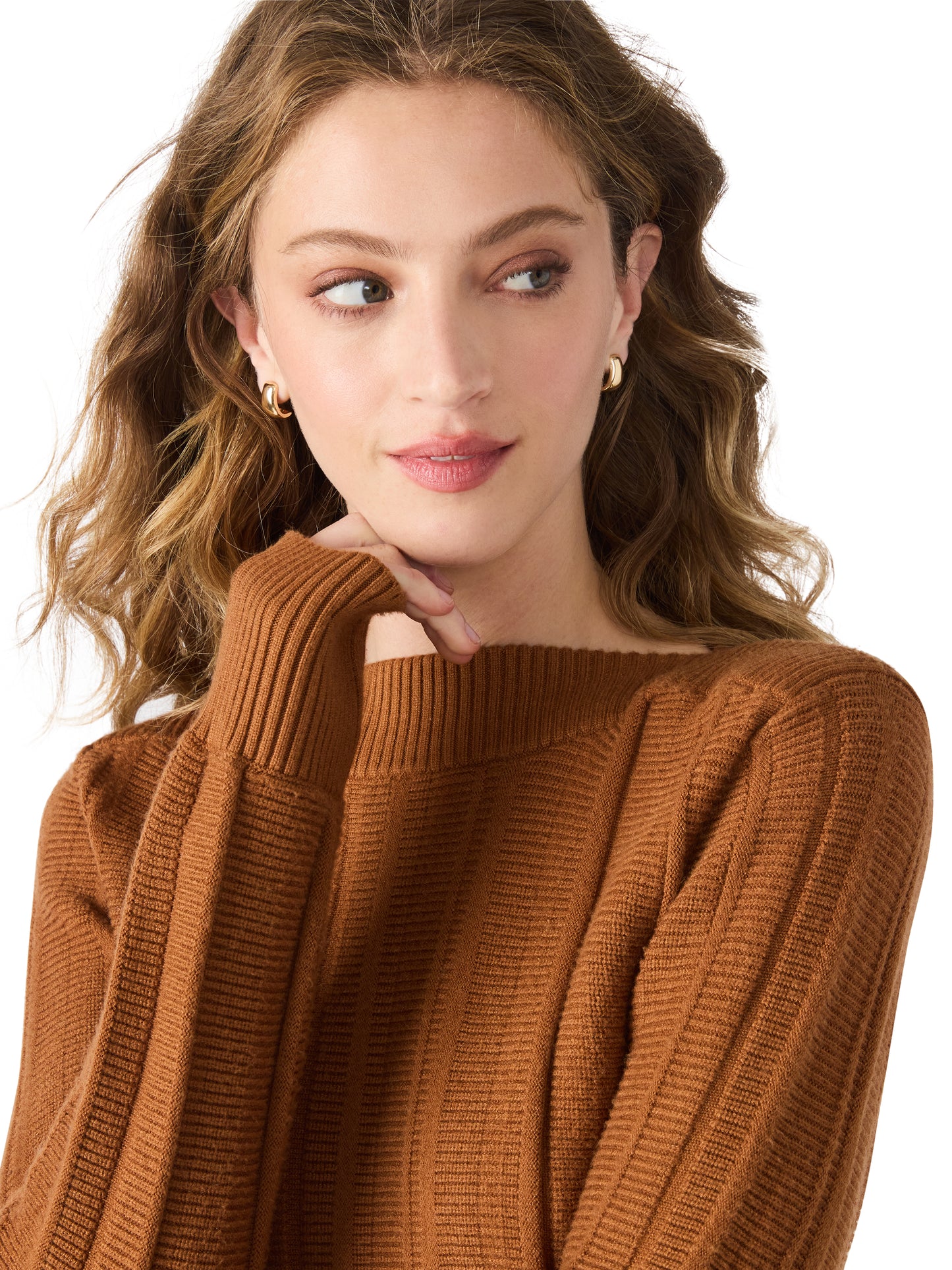 Serra Sweater