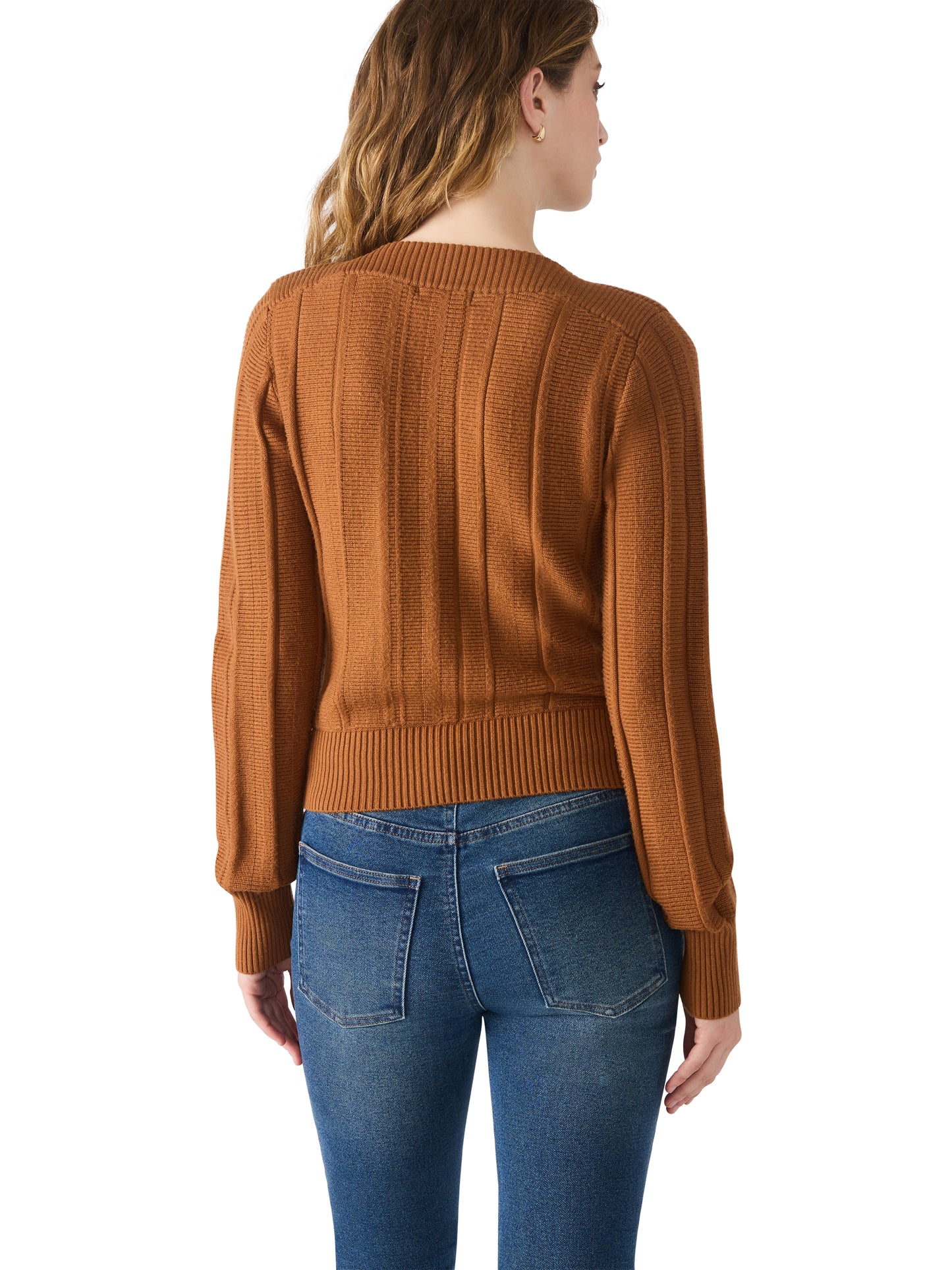 Serra Sweater