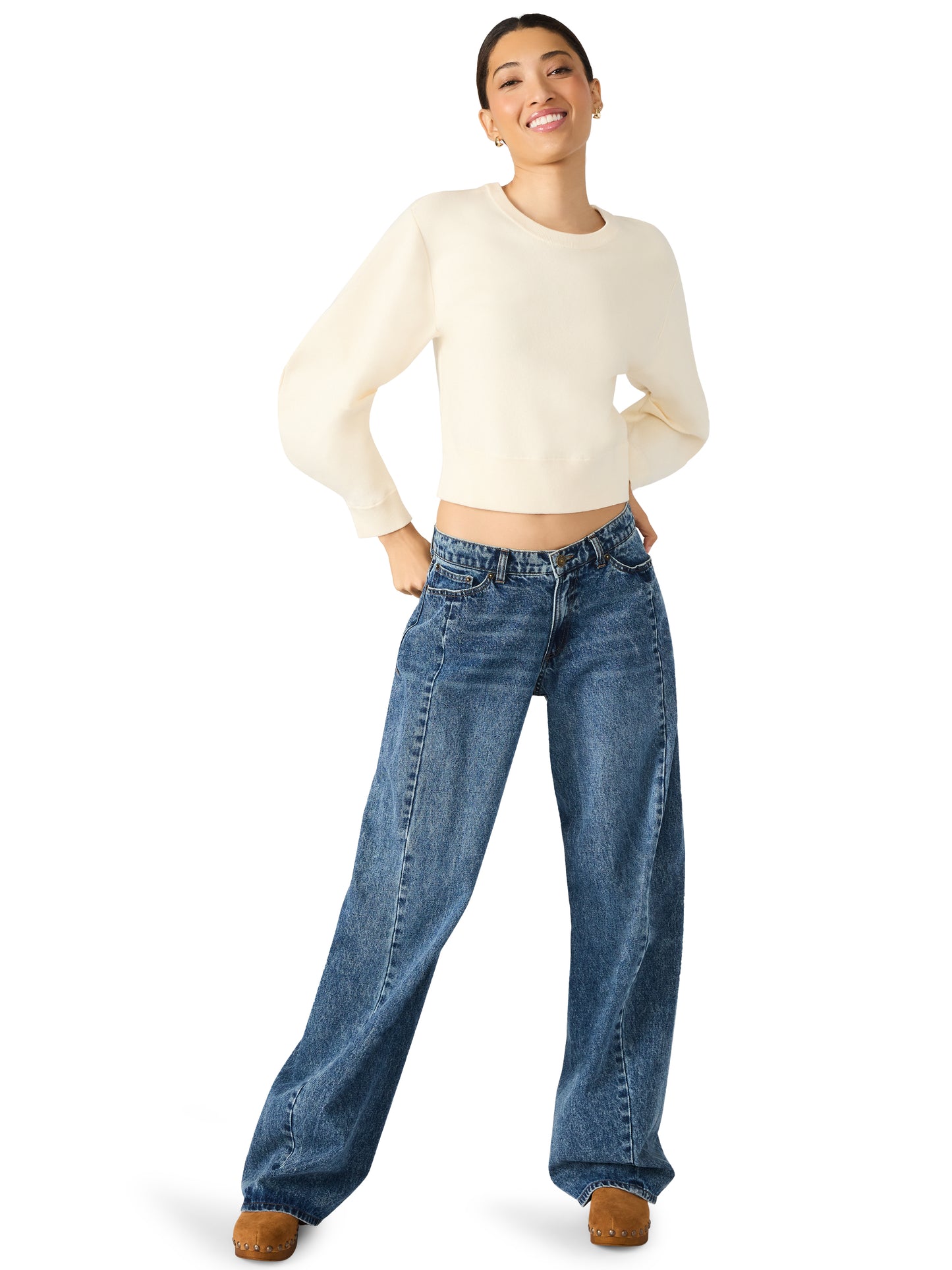 Rosina Sweater