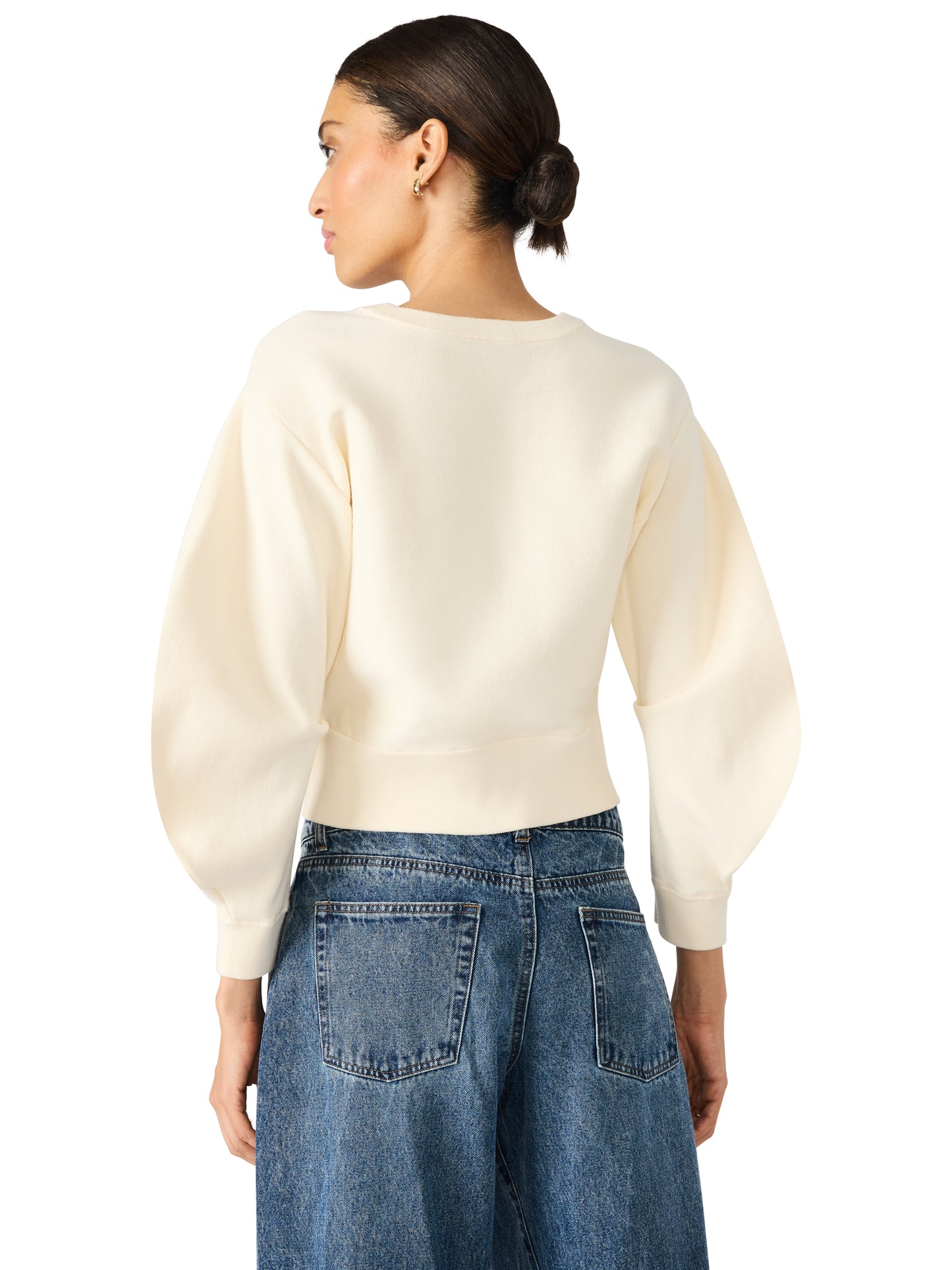 Rosina Sweater