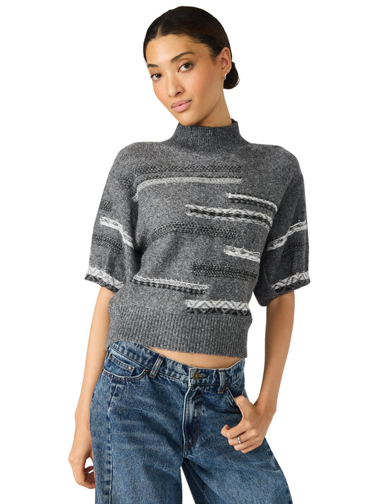 Ketra Sweater
