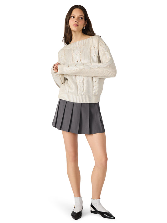 Debbi Sweater