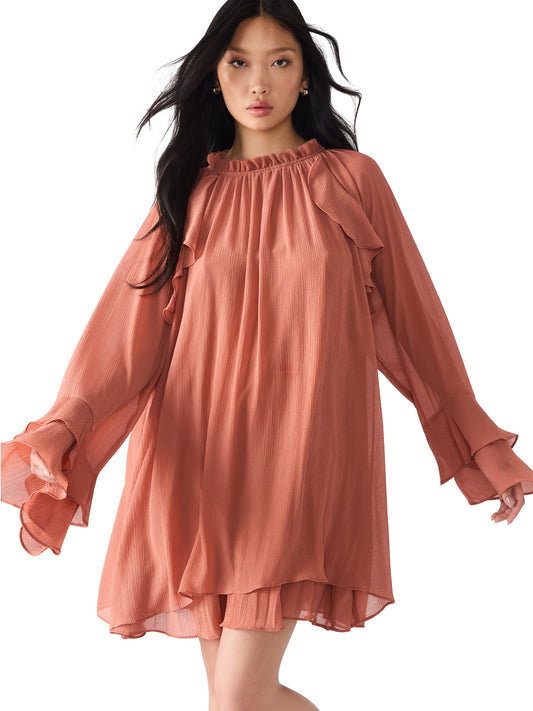 Sofina Dress