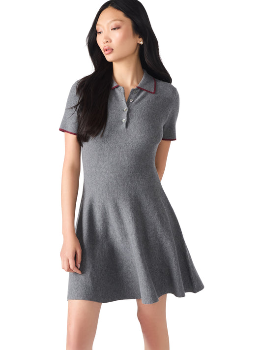 Kristin Sweater Dress
