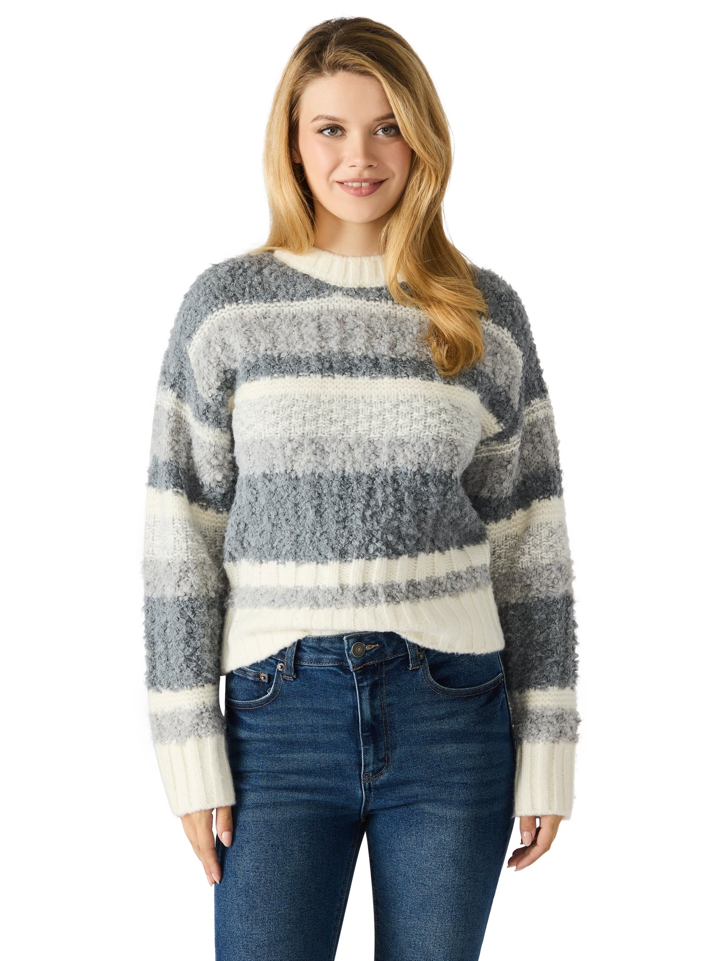 Aubrie Sweater