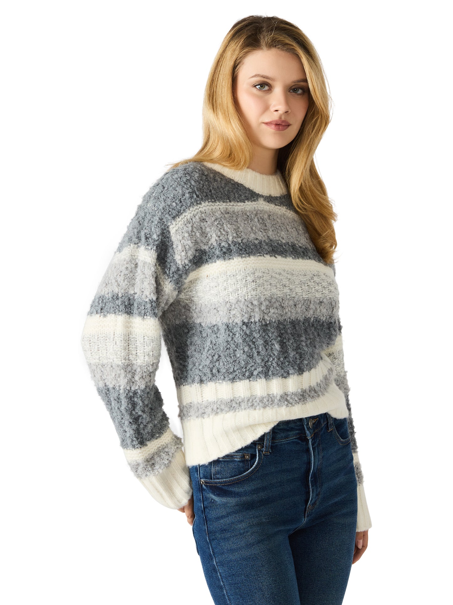 Aubrie Sweater