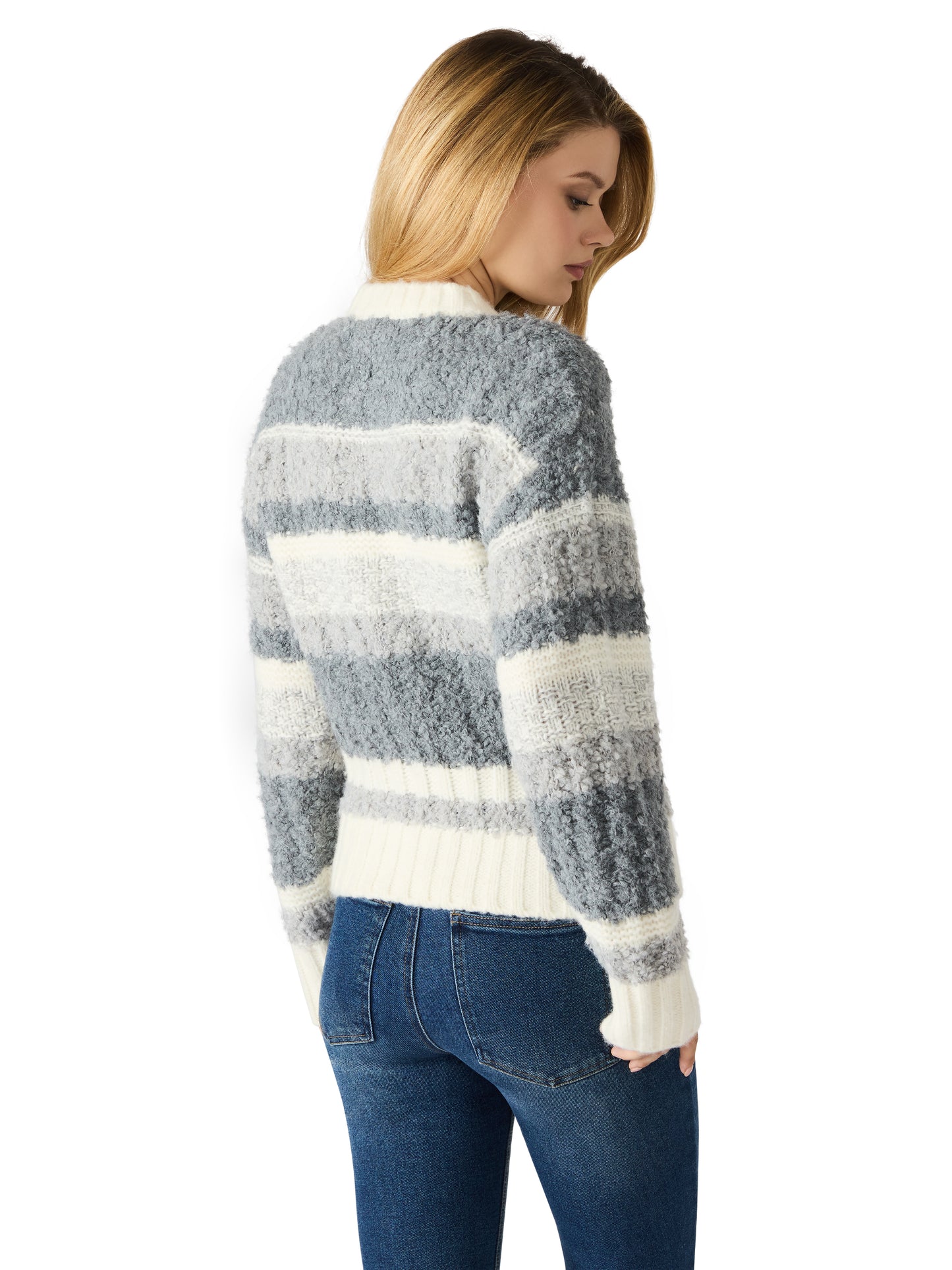 Aubrie Sweater
