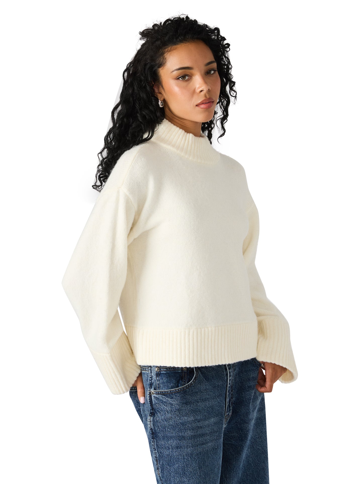 Ivi Sweater