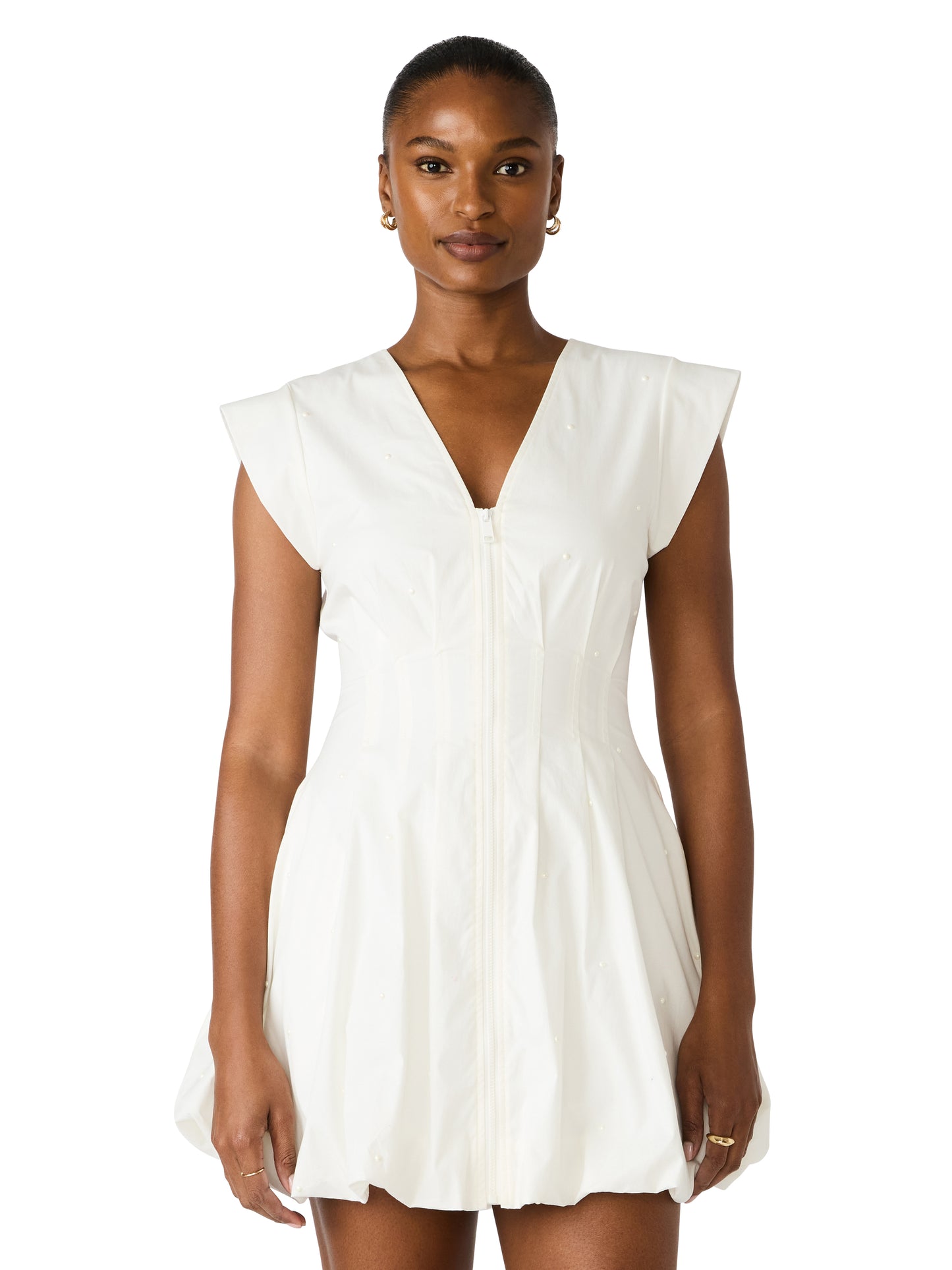 Gale Dress