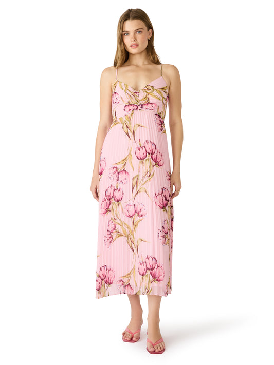Ray Dress