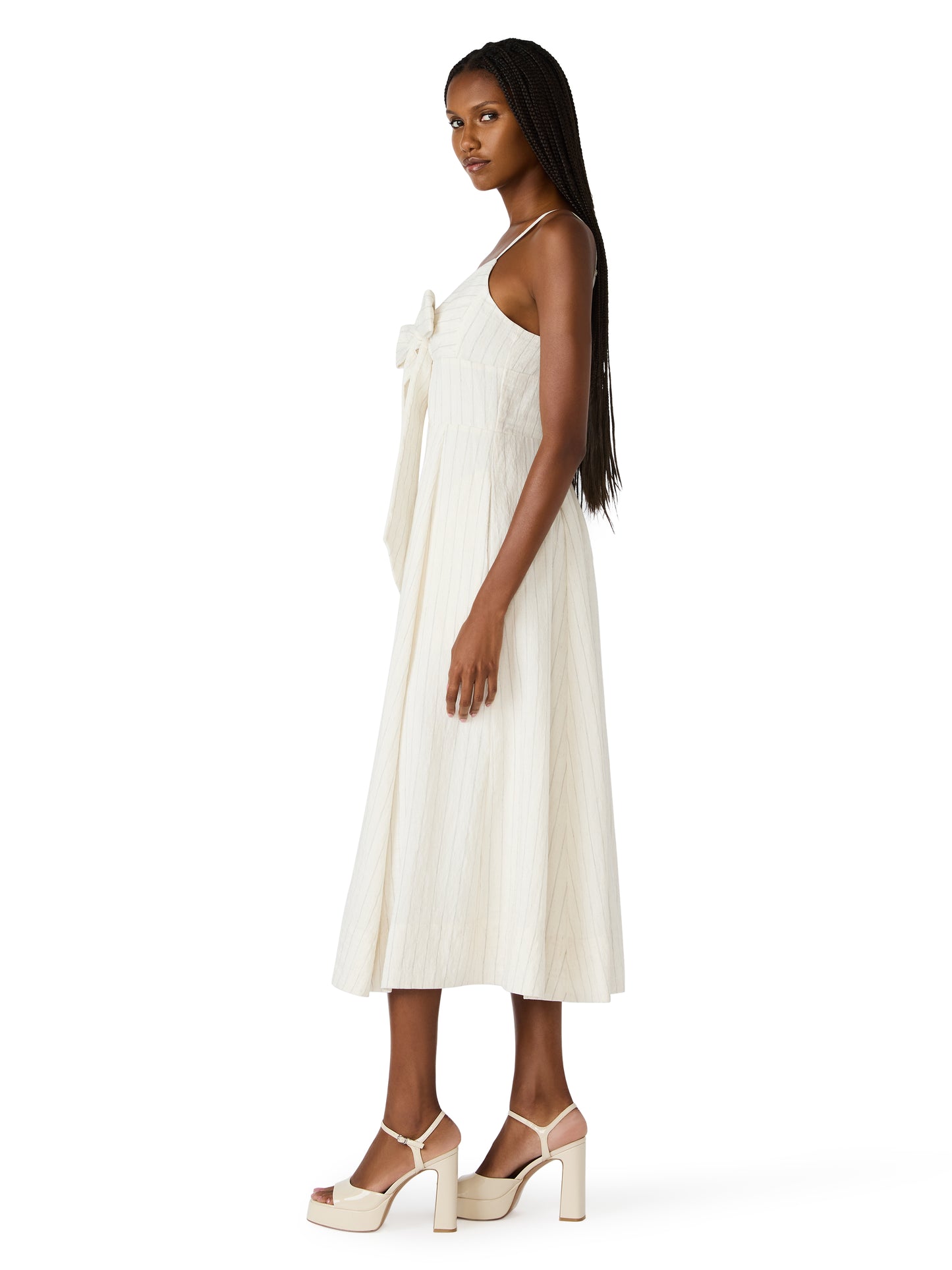 Luna Dress