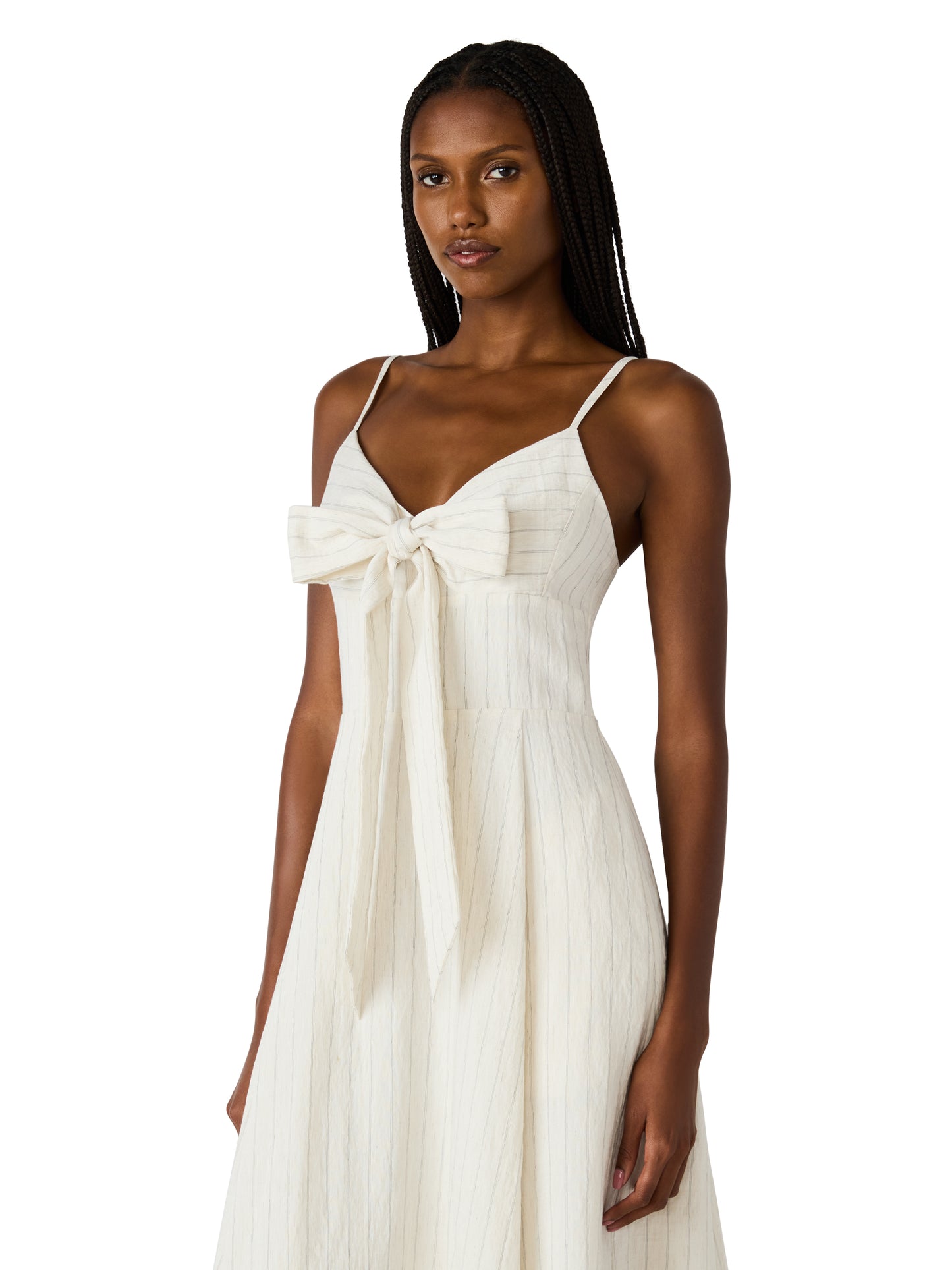 Luna Dress