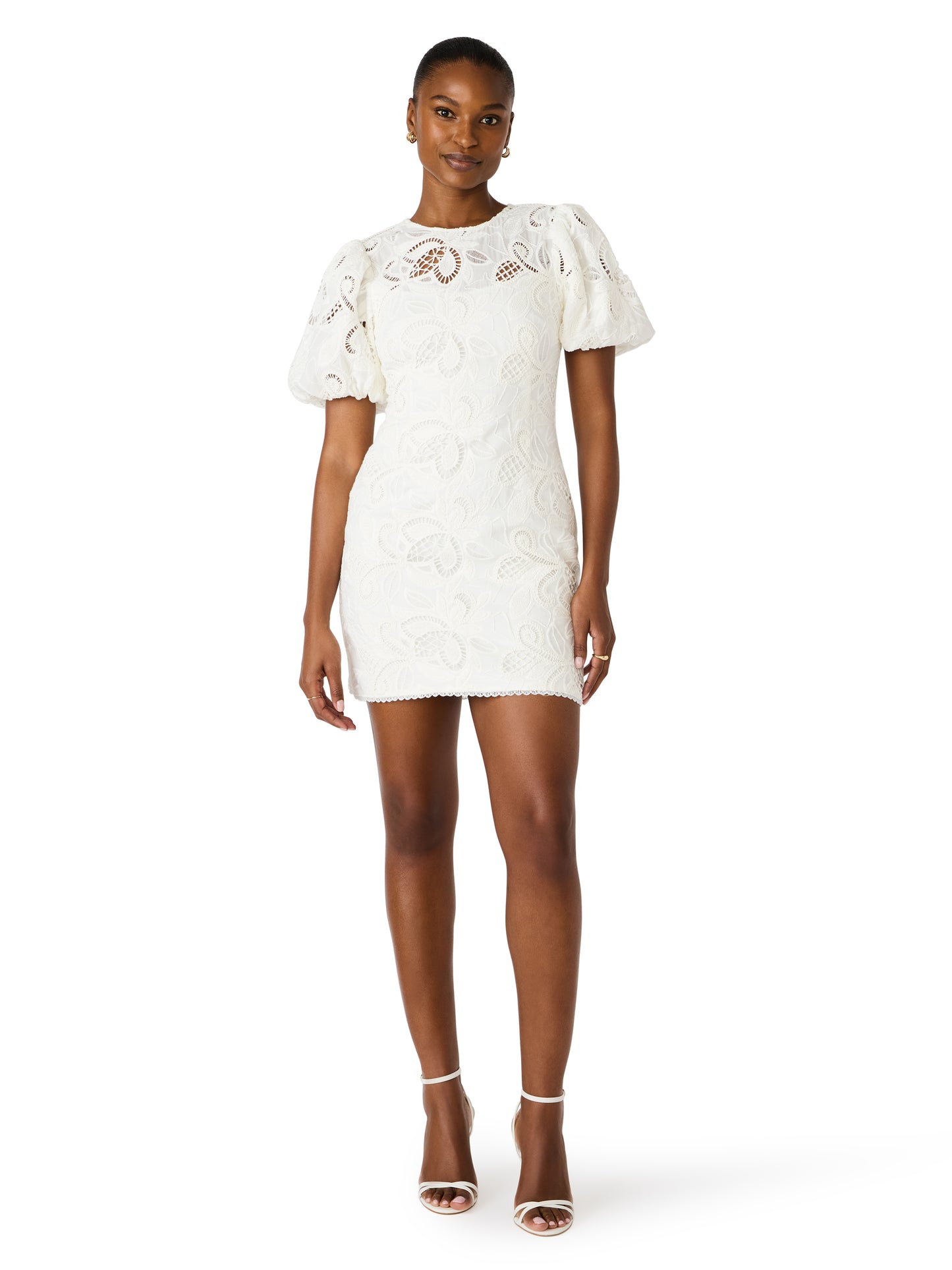 Elly Dress