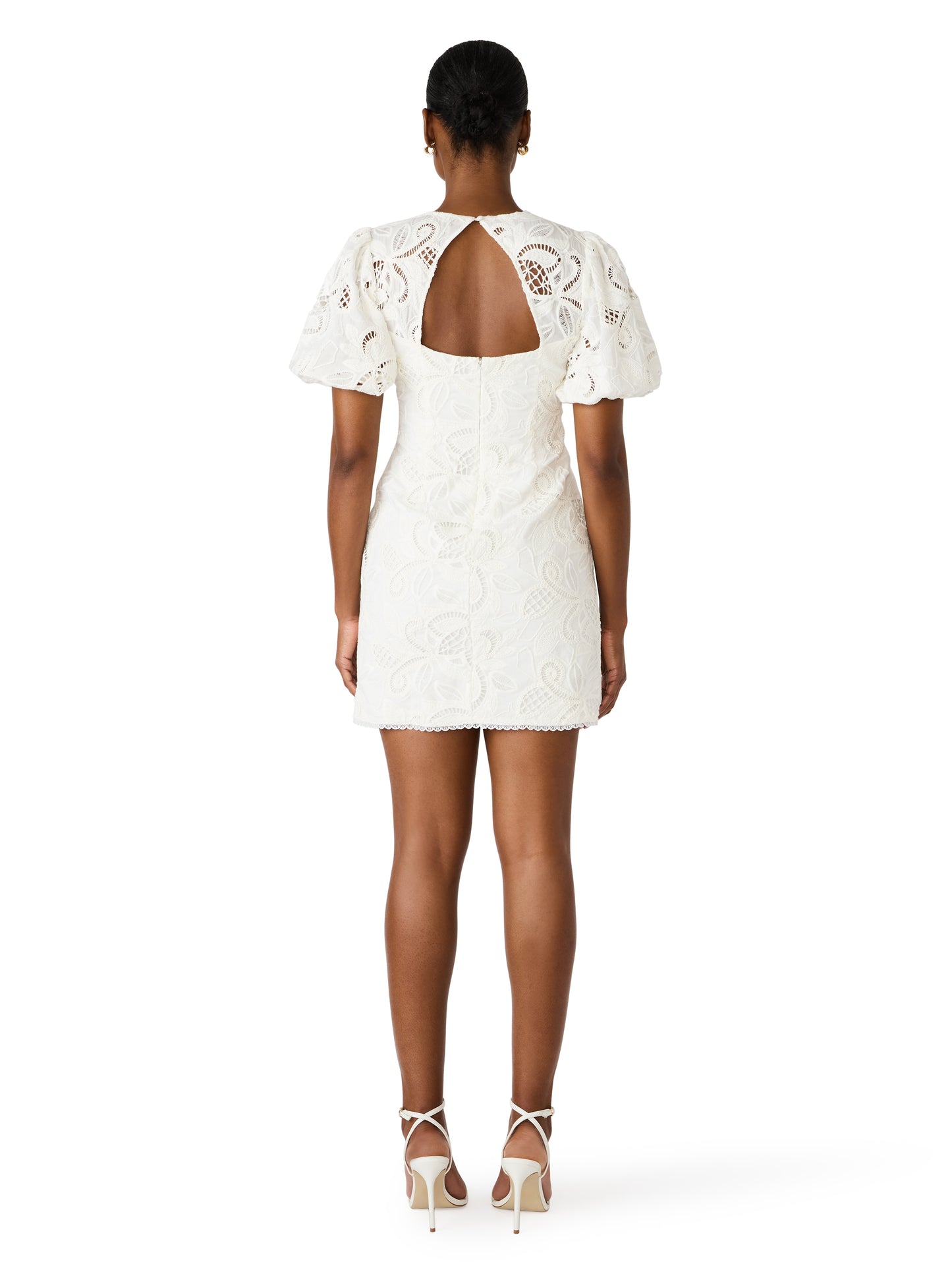 Elly Dress