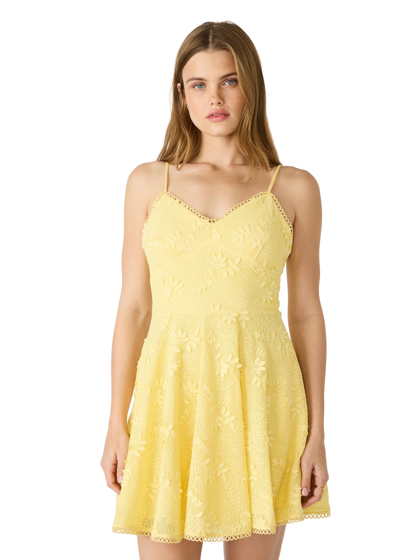 Gaia Dress
