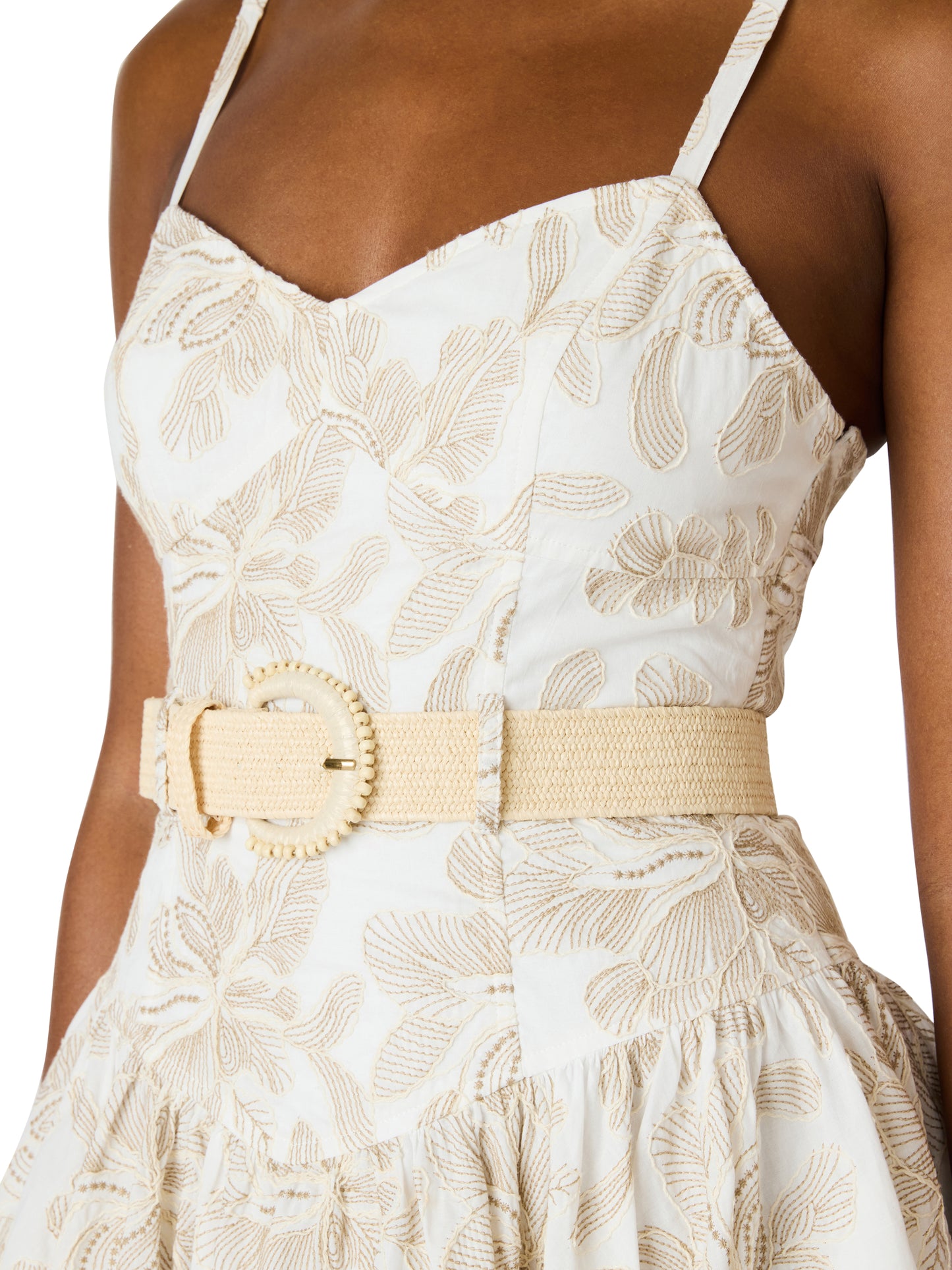 Kirsty Dress