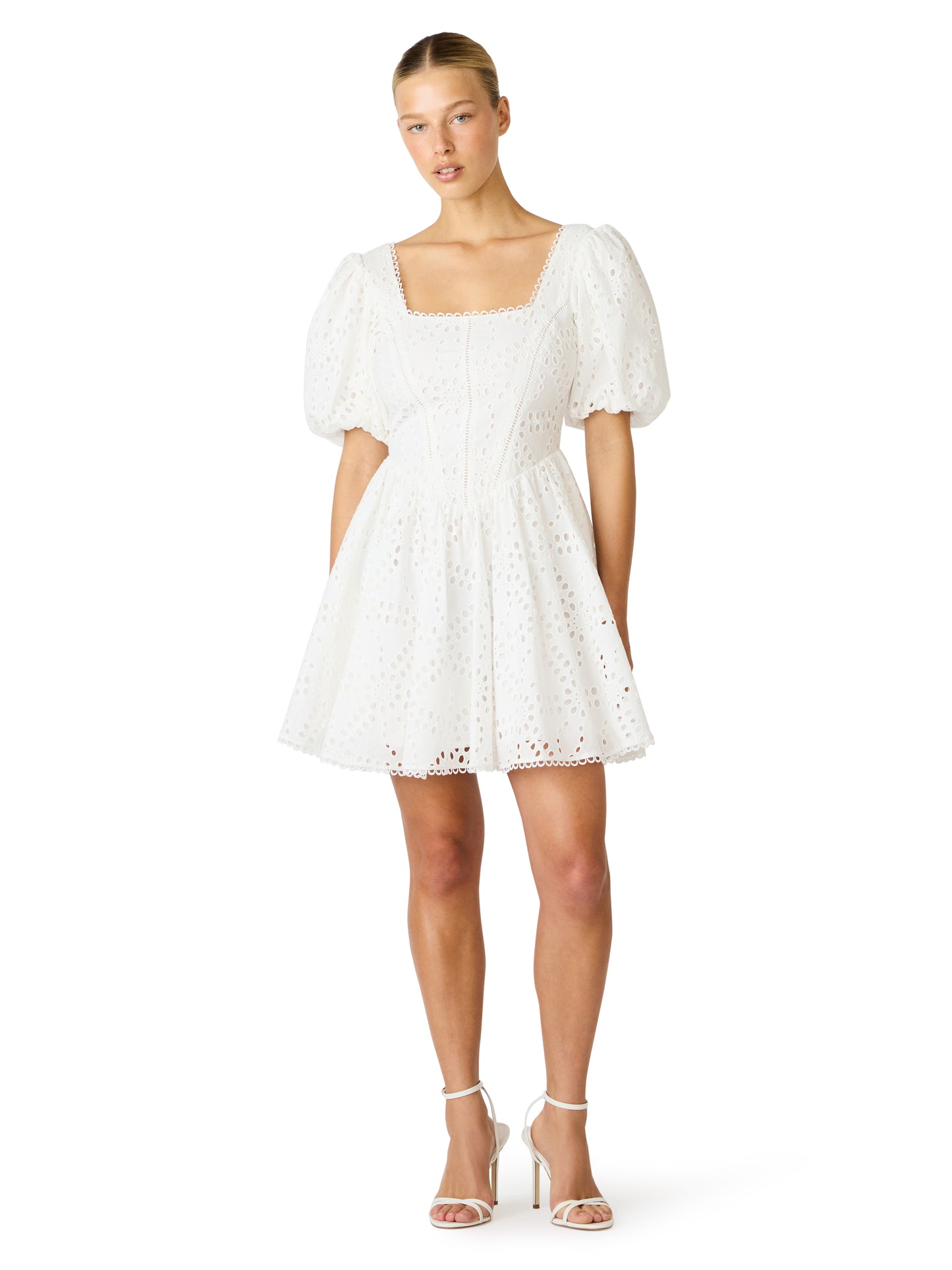 Briana Dress