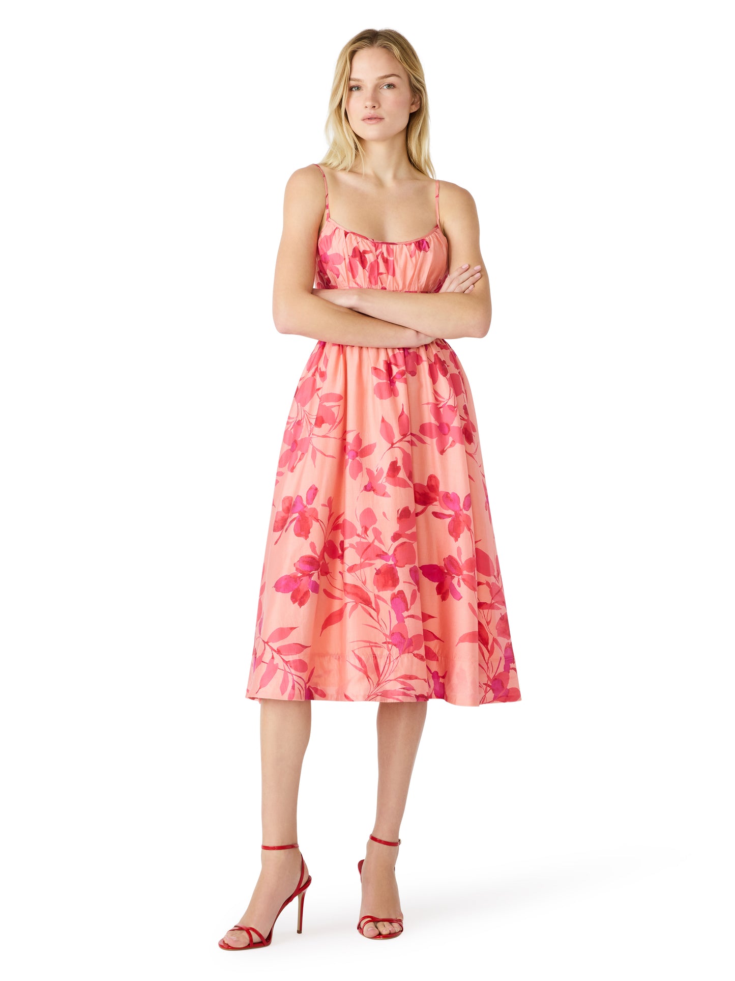 Gwen Dress