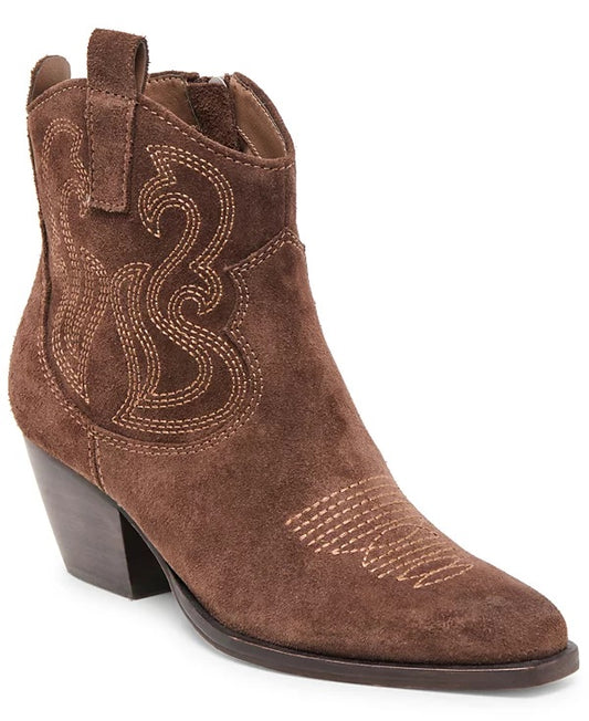 Shania H2O Bootie