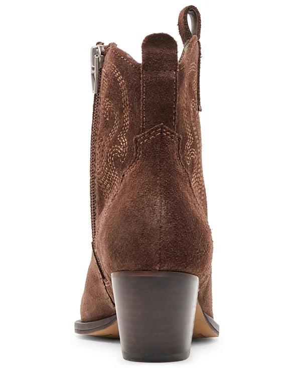 Shania H2O Bootie