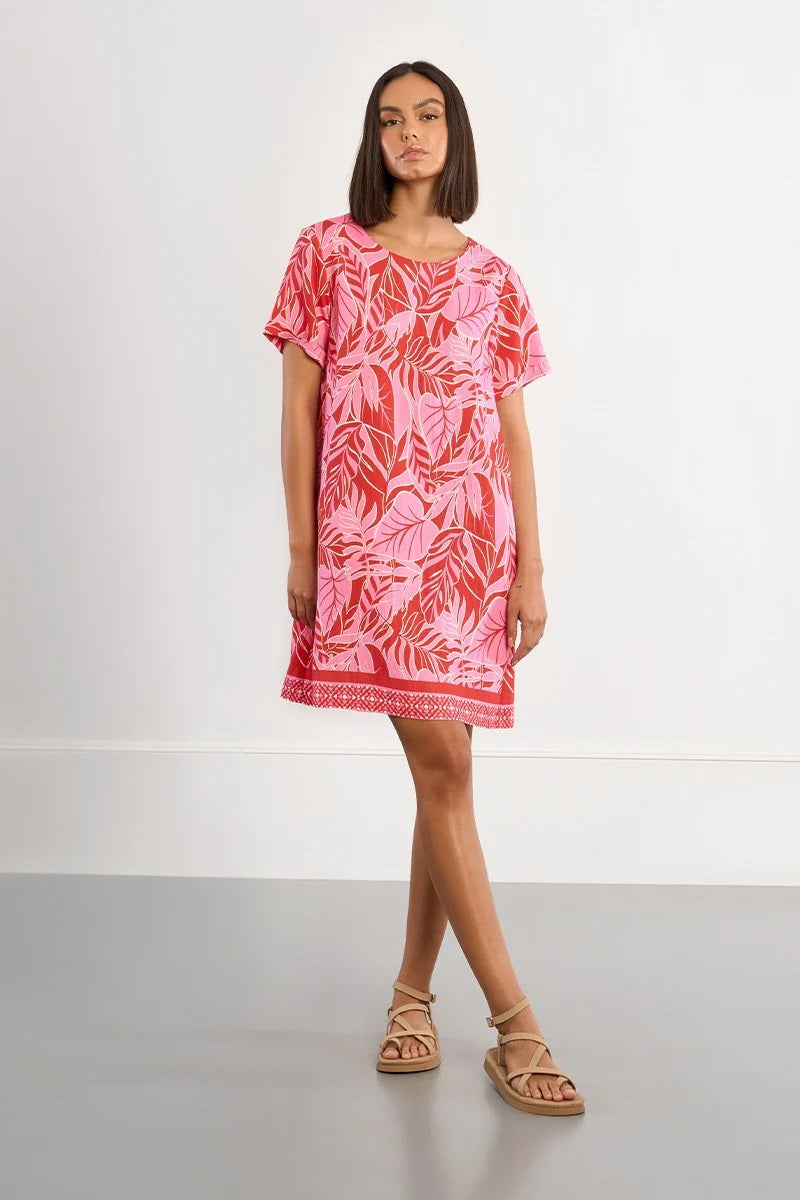 Shift Dress