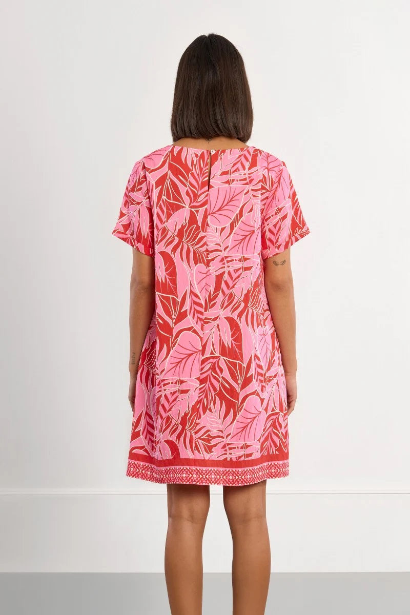 Shift Dress
