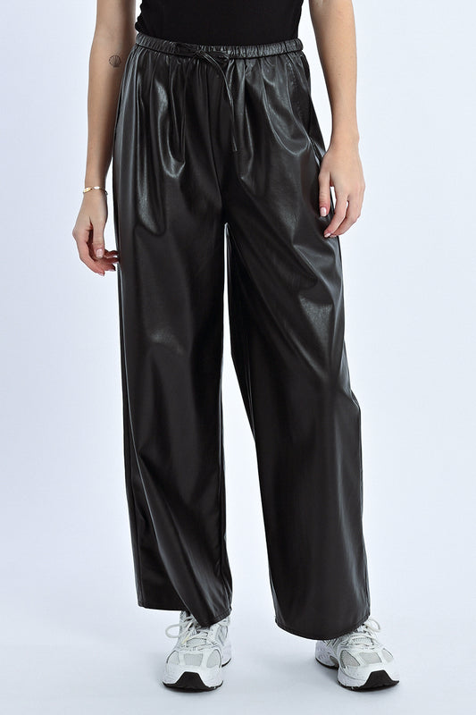 Wide Leg Pant