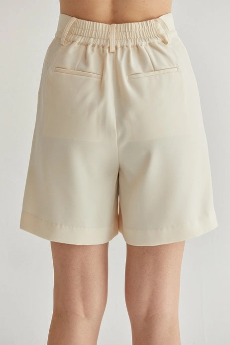Bermuda Trouser Short