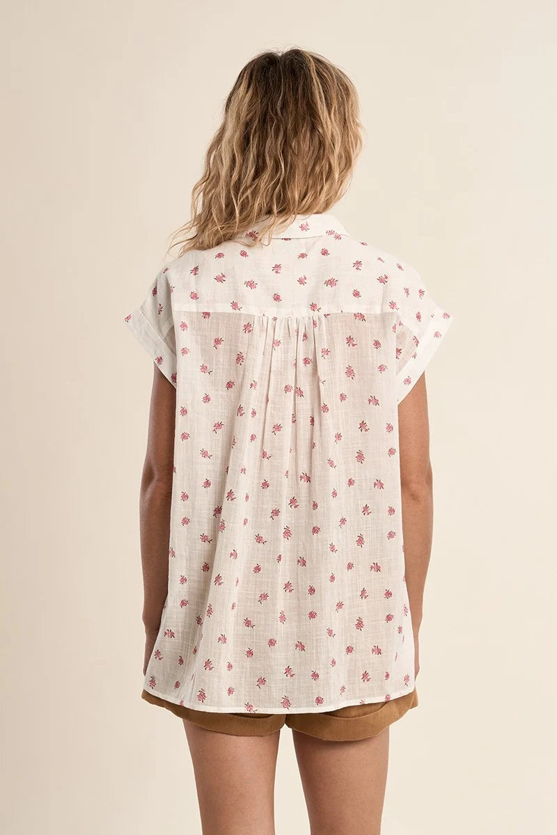Love Shack Top