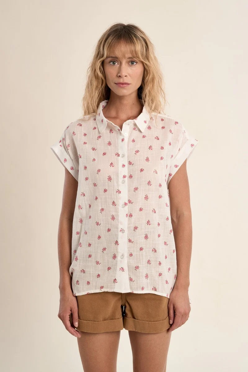 Love Shack Top