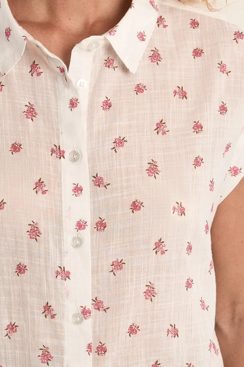 Love Shack Top