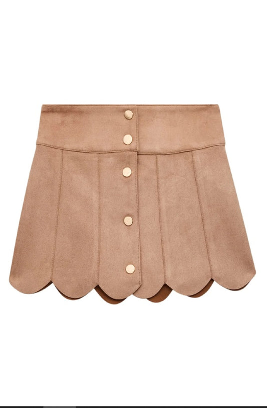 Autumn Skirt