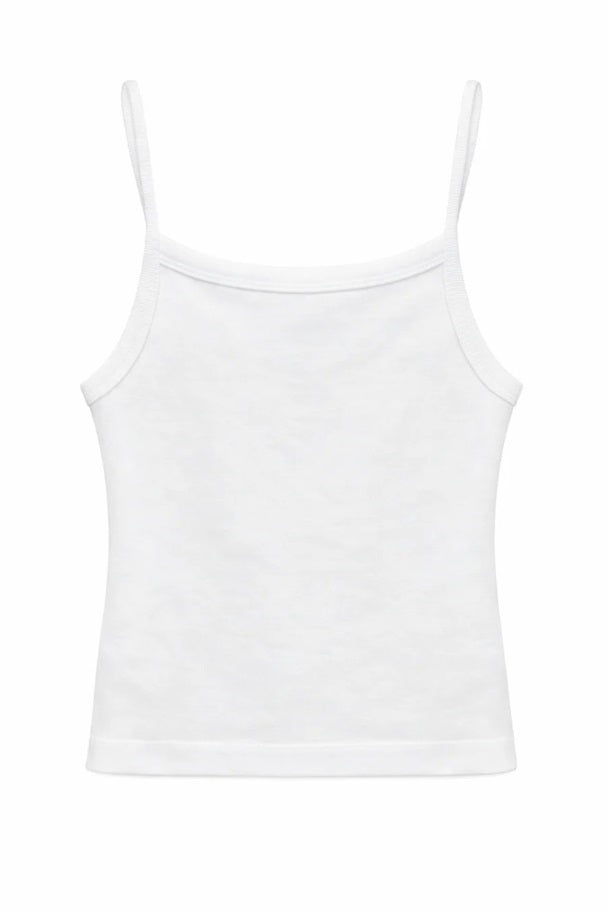 Girl's Classic Graphic Tank