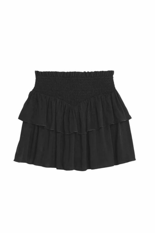 Brooke Solid Skirt
