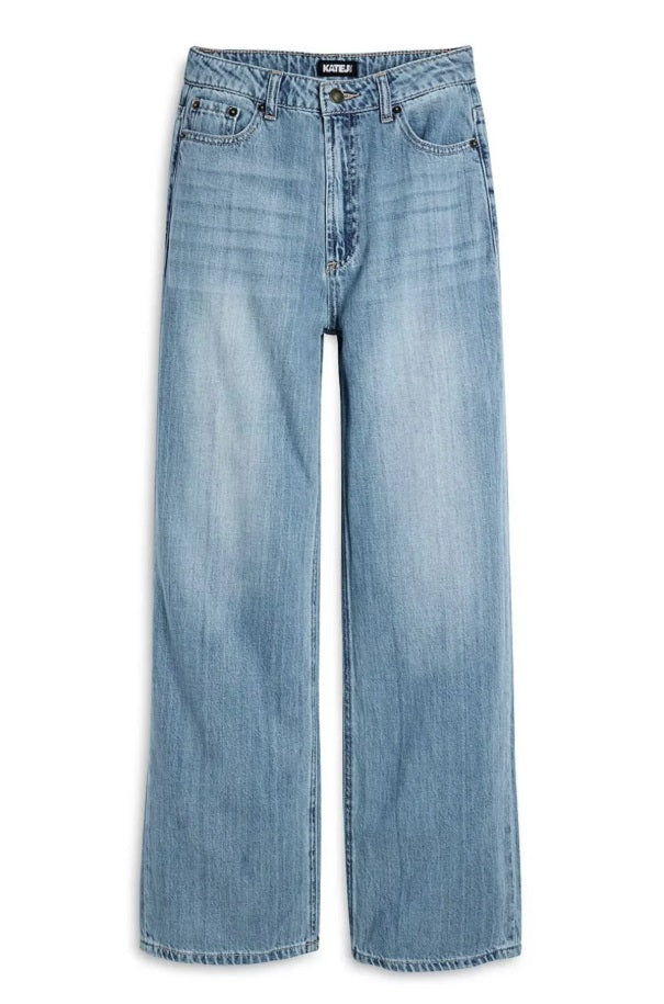 Brooklyn Denim-LightWash