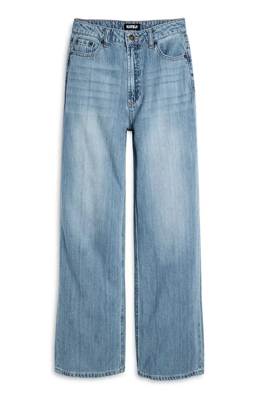 Brooklyn Denim-LightWash