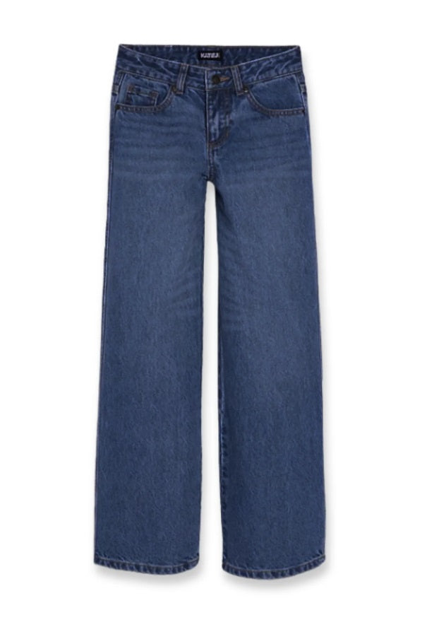 Chicago Low Rise Jean