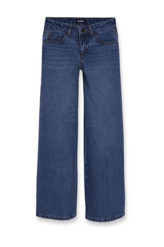 Chicago Low Rise Jean