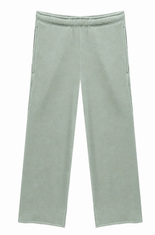 Dylan Superwideleg Sweatpants