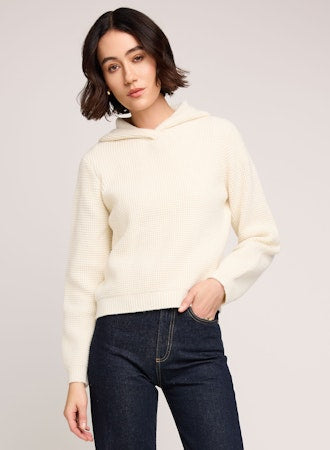 Jessica Pullover Hoodie