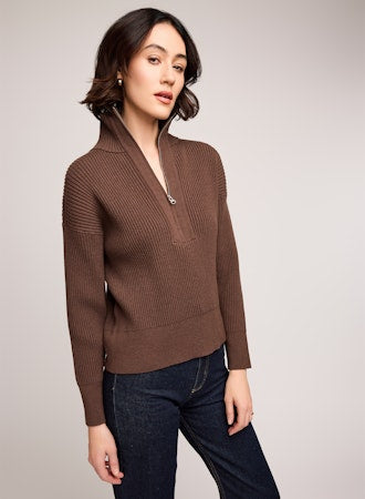 Hope Pullover