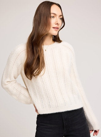 Cornelia Crewneck Sweater