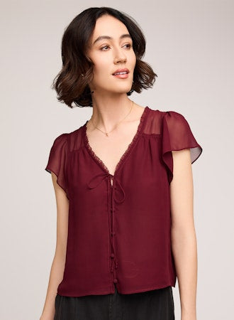 Charlotte Top