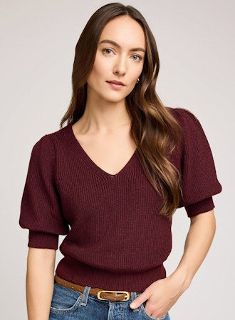 Phoebe Sweater