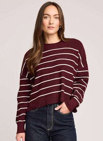 Echo Sweater