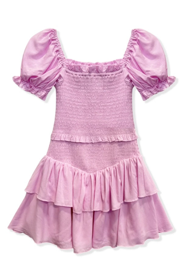 Lainey Dress