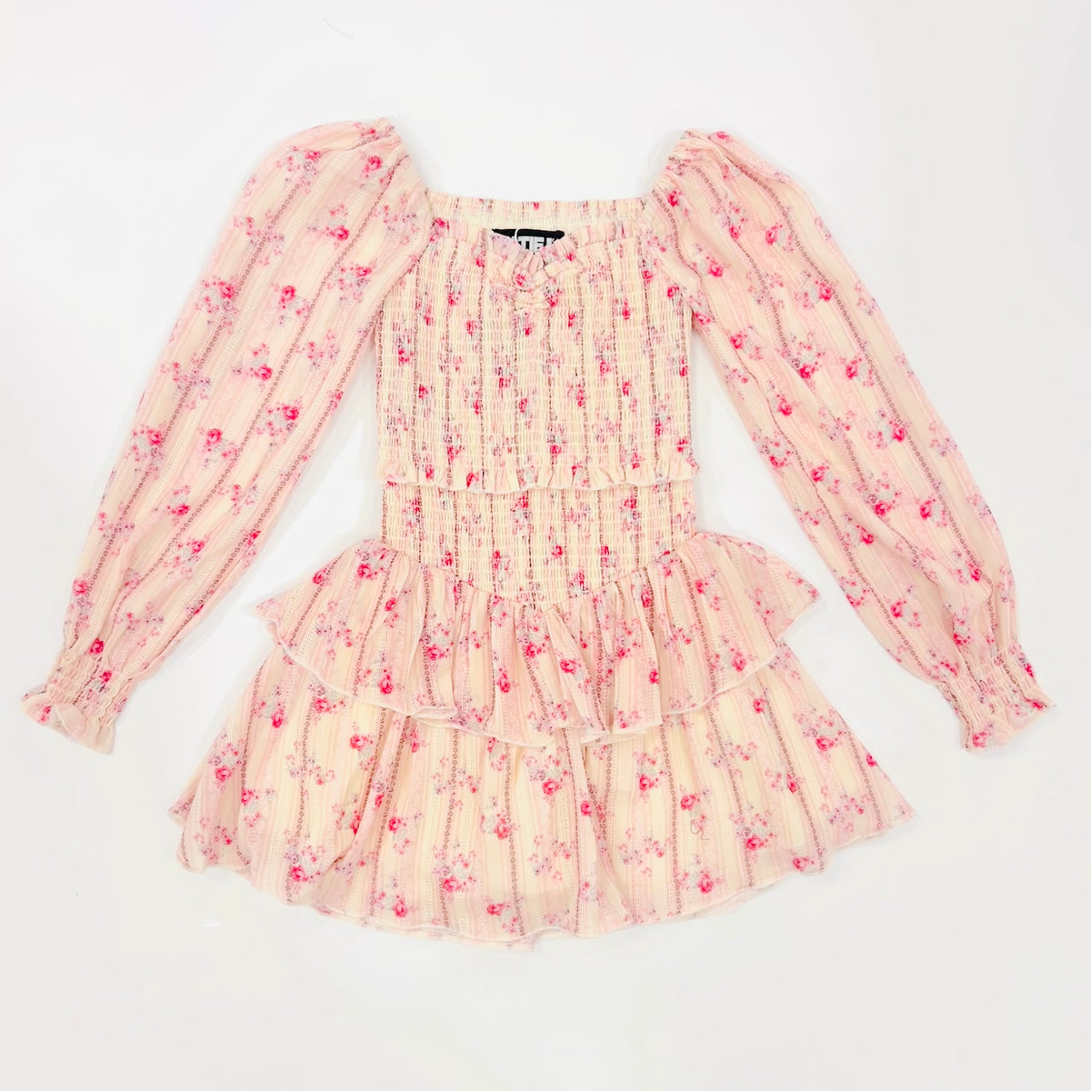 Chloe Dress
